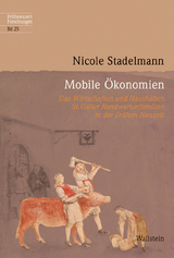 Mobile Ökonomien - Nicole Stadelmann
