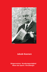 Jakob Koenen - Hans Zaremba