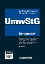 UmwStG - Rödder, Thomas; Herlinghaus, Andreas; Graw, Christian; Heinemann, Peter; Mörwald, Frieder B.