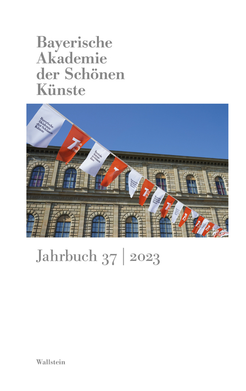 Bayerische Akademie der Schönen Künste