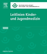 Leitlinien Kinder- und Jugendmedizin Lfg. 49 - 