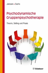 Psychodynamische Gruppenpsychotherapie -  Paul L. Janssen,  Gabriele Sachs