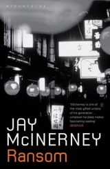 Ransom - McInerney, Jay