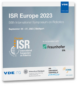 ISR Europe 2023 - 