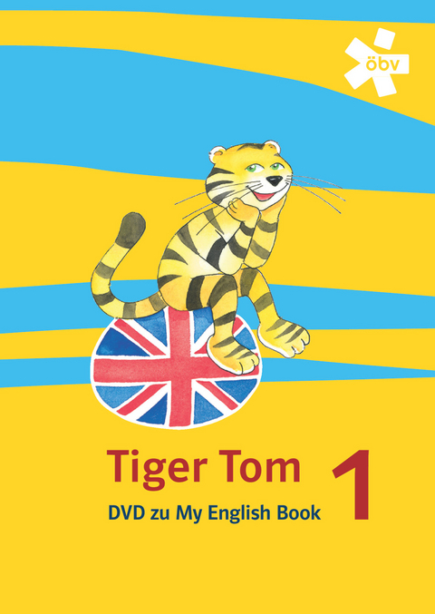 Tiger Tom 1, DVD - Anette Claus, Britt Glattback-Görtz, Gertrud Müller