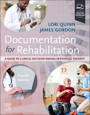 Documentation for Rehabilitation - Lori Quinn, James Gordon