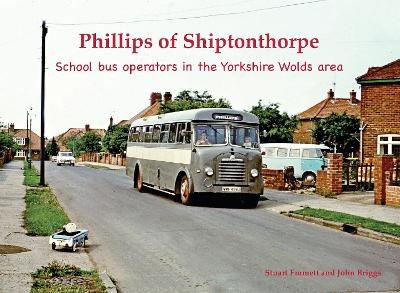 Phillips of Shiptonthorpe - Stuart Emmett