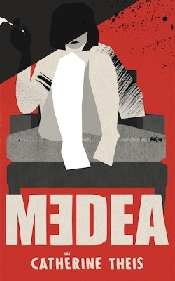 MEDEA - Catherine Theis