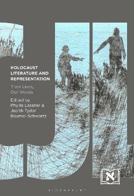 Holocaust Literature and Representation - 