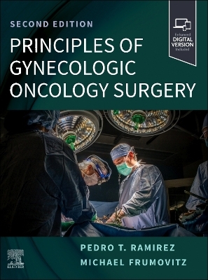 Principles of Gynecologic Oncology Surgery - 