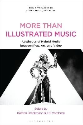 More Than Illustrated Music - 