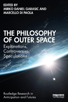 The Philosophy of Outer Space - 