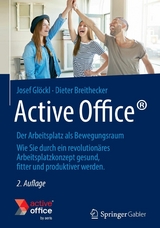 Active Office -  Josef Glöckl,  Dieter Breithecker