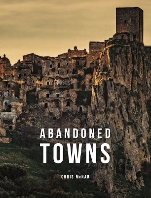 Abandoned Towns - Chris McNab