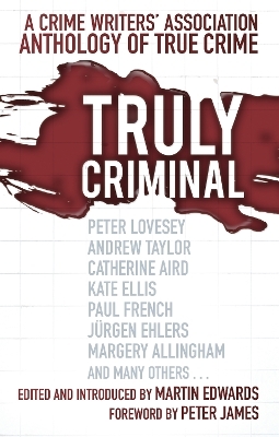 Truly Criminal - 