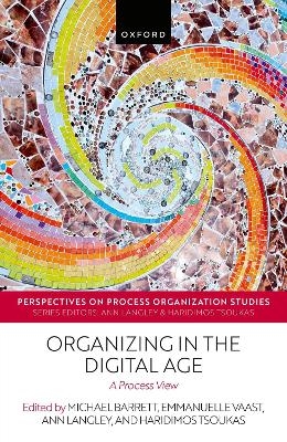 Organizing in the Digital Age - 