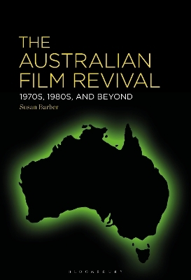 The Australian Film Revival - Susan Barber