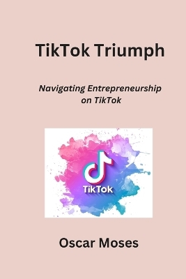 TikTok Triumph - Oscar Moses