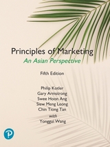 Principles of Marketing, An Asian Perspective - Kotler, Philip; Armstrong, Gary; Ang, Swee; Leong, Siew; Tan, Chin