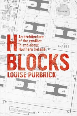 H Blocks - Louise Purbrick