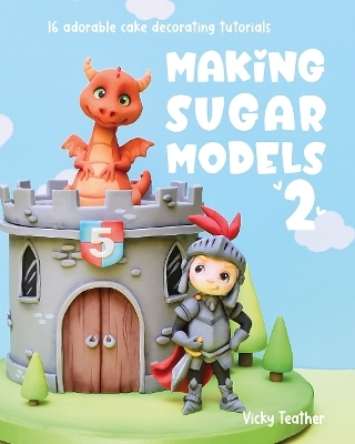 Making Sugar Models 2