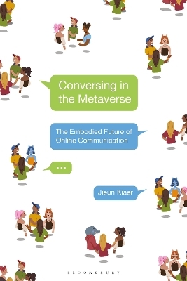 Conversing in the Metaverse - Jieun Kiaer