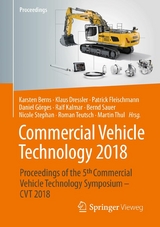 Commercial Vehicle Technology 2018 - 