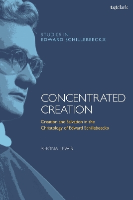 Concentrated Creation - Dr. Rhona Lewis