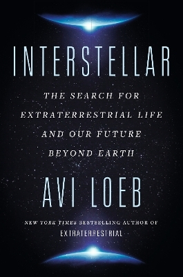 Interstellar - Avi Loeb