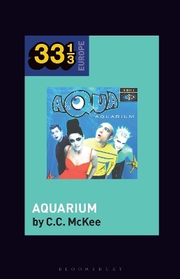 Aqua's Aquarium - Dr. C.C. McKee