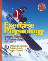 Exercise Physiology - McArdle, William D.; Katch, Victor L.