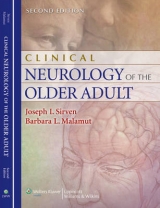 Clinical Neurology of the Older Adult - Sirven, Joseph I.; Malamut, Barbara L.