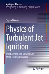 Physics of Turbulent Jet Ignition - Sayan Biswas