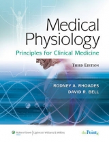 Medical Physiology - Rhoades, Rodney A.; Bell, David R.