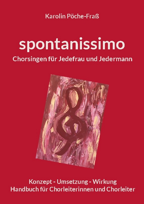spontanissimo - Karolin Pöche-Fraß