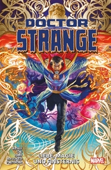 Doctor Strange - Neustart (2. Serie) - Jed MacKay, Pasqual Ferry, Amy Chu, Andy MacDonald,  Tokitokoro
