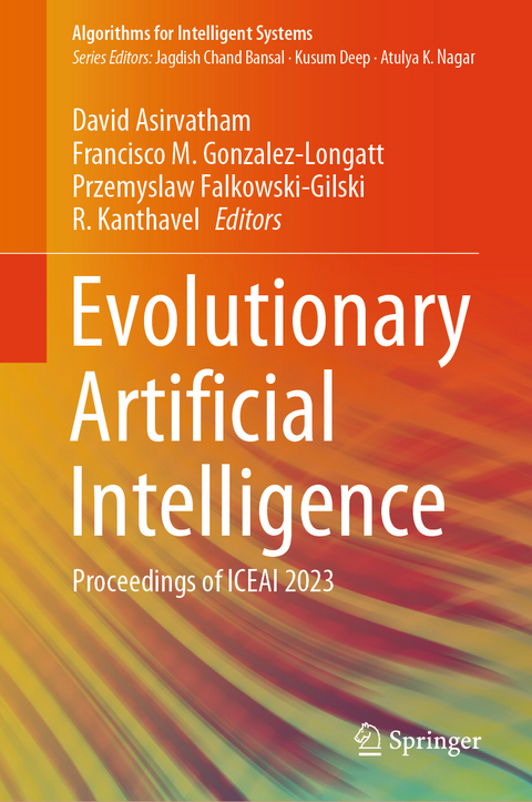 Evolutionary Artificial Intelligence - 