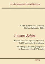 Antoine Reicha - 