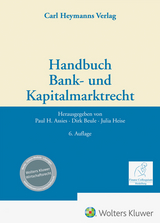 Handbuch Bank- und Kapitalmarktrecht - Assies, Paul A.; Beule, Dirk; Heise, Julia