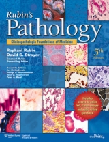 Rubin's Pathology - Rubin, Raphael; Strayer, David S.