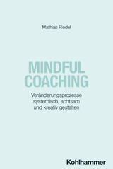 Mindful Coaching - Mathias Riedel