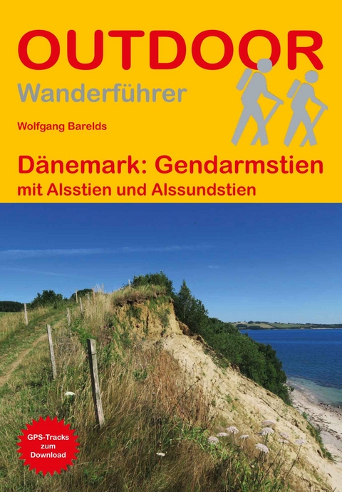 Dänemark: Gendarmstien - Wolfgang Barelds