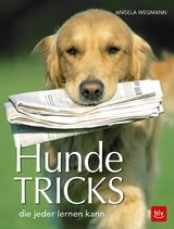 Hundetricks - Angela Wegmann