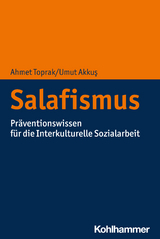 Salafismus - Ahmet Toprak, Umut Akkus