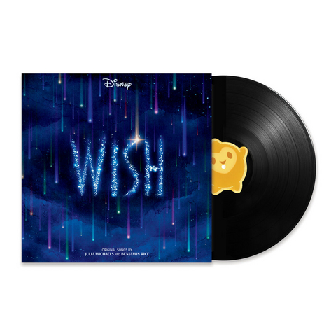 WISH - 