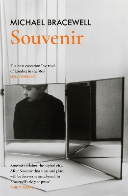 Souvenir - Michael Bracewell