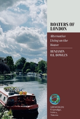 Boaters of London - Ben Bowles