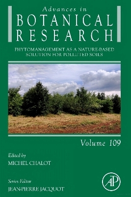 Phytomanagement as a nature-based solution for polluted soils - 