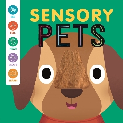 Sensory Pets -  Autumn Publishing