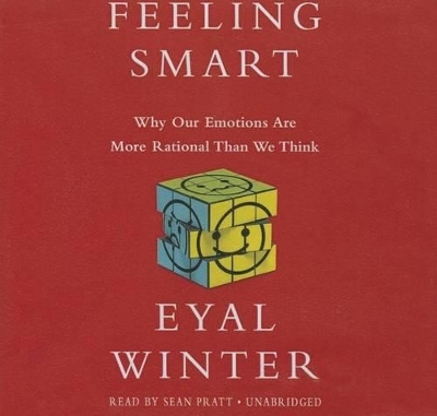 Feeling Smart - Eyal Winter